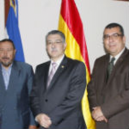 Centroam&eacute;rica unificar&aacute; requisitos migratorios
