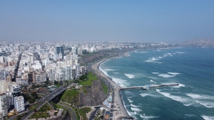 Perú y un franco crecimiento del turismo MICE