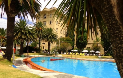 Actividades programadas en el Argentino Hotel de Piri&aacute;polis