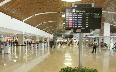 U$S 600 millones para nuevo Aeropuerto en Cartagena de Indias