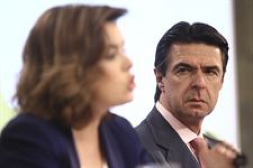 El Gobierno espa&ntilde;ol aprueba el Plan Nacional de Turismo