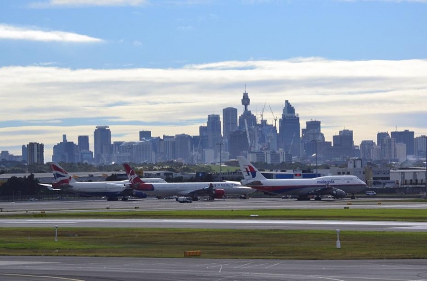 Australia extiende veto internacional