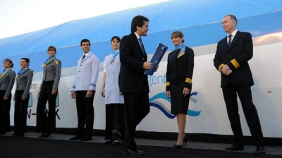 Un argumento falaz para justificar un paro de 48 horas.