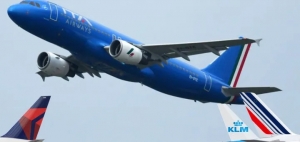 Delta Air Lines y Air France-KLM van a la competencia por ITA Airways