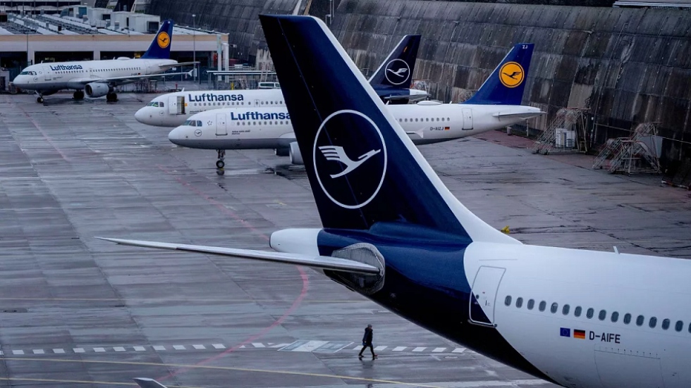 IATA critica la subida de los billetes de avión en Alemania