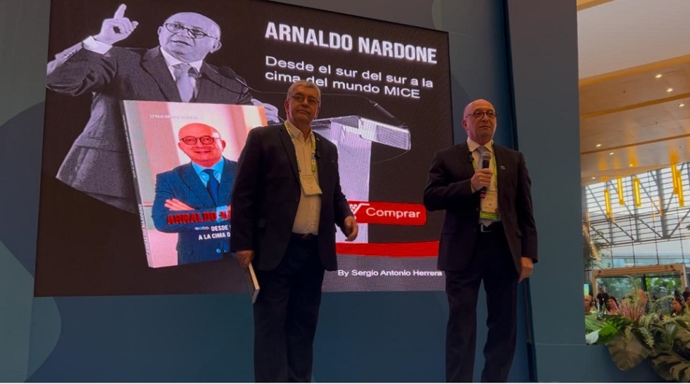 Fue presentado en FIEXPO 2025