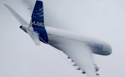 Venezuela: 70% menos vuelos internacionales en tres a&ntilde;os