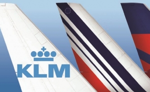 Air France-KLM ampl&iacute;a su &lsquo;joint venture&rsquo; transatl&aacute;ntica con Delta y compra el 31% de Virgin