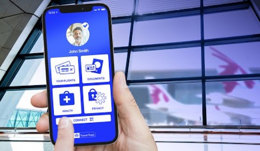 IATA afirma que se necesita digitalizaci&oacute;n para un reinicio sin problemas