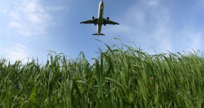 Aerol&iacute;neas cumplen con programa de Evaluaci&oacute;n Ambiental de la IATA