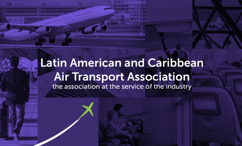 ALTA cumple 40 a&ntilde;os de servicio a la industria a&eacute;rea