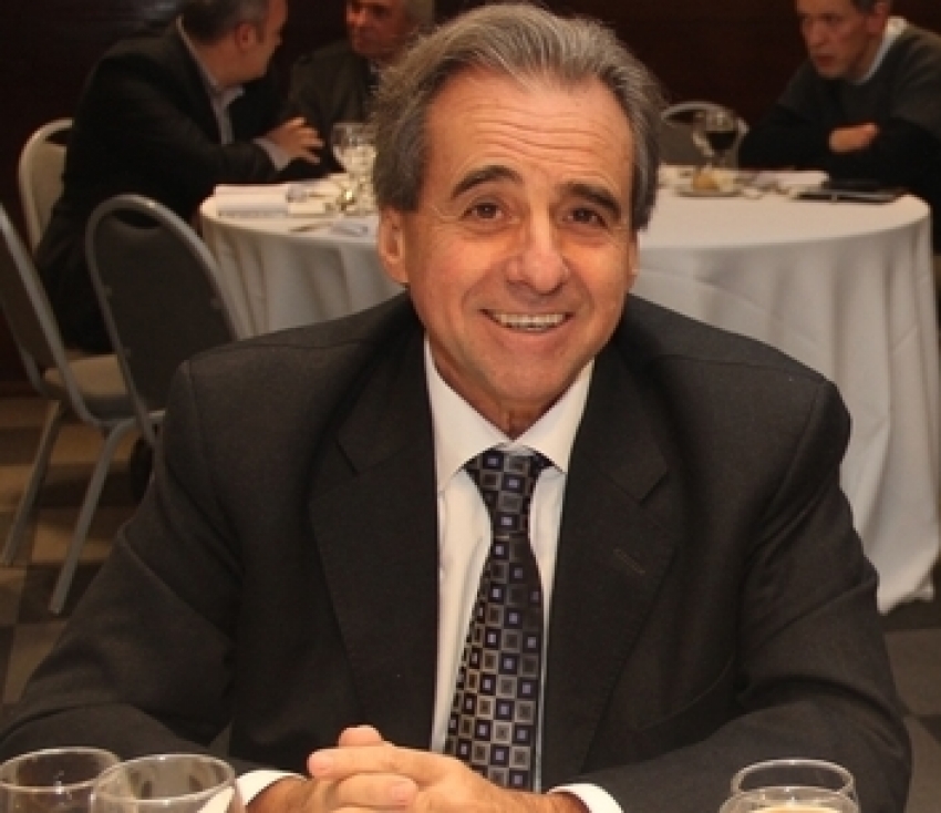 Remo Monzeglio: "Se van a sorprender con la variedad y contundencia de las designaciones que haremos"