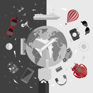 El futuro del transporte a&eacute;reo: El pasajero como un &ldquo;paquete de datos&rdquo;