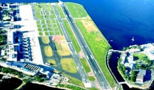Puente a&eacute;reo Rio - San Pablo: de los m&aacute;s caros del mundo