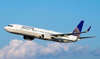 United Airlines cancela rutas a M&eacute;xico 