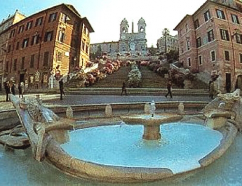 El turismo impone la comparación