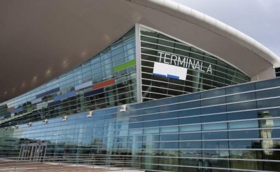 Copa extiende cese de operaciones por hurac&aacute;n Mar&iacute;a