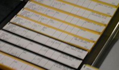 Bruselas propone que las aerol&iacute;neas puedan vender &ldquo;slots&rdquo; 