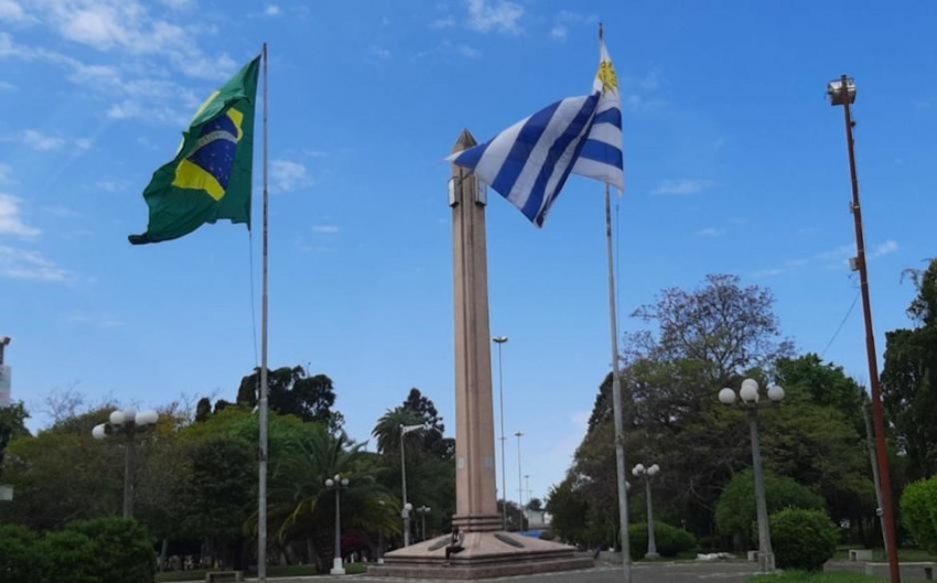 Rivera y Santana do Livramento crean la marca DESTINO BINACIONAL