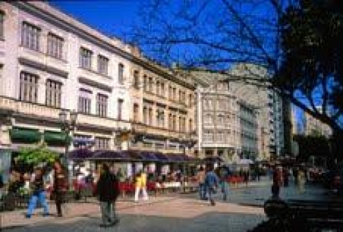Brasil presenta el Plan Nacional de Turismo