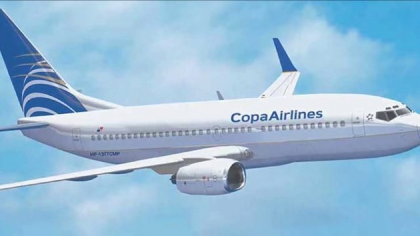 Copa Airlines vuelve a conectar a Uruguay a trav&eacute;s de su hub de Panam&aacute;