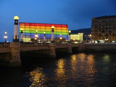   Fitur 2011 incluir&aacute; un &aacute;rea especializada para promover el turismo gay