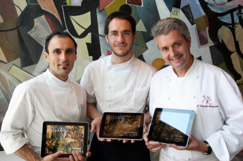 Como atraer más clientes a los restaurantes y hoteles con Innovación