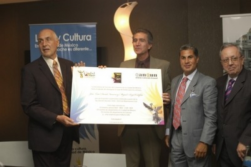 México es un destino gay friendly y lo demuestra en Argentina 