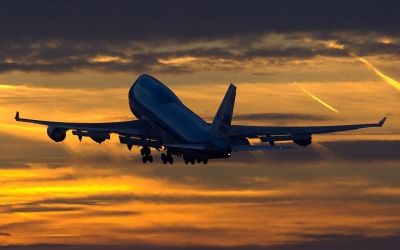 Colombia: se complica el sector comercial a&eacute;reo