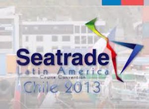 Seatrade tendr&aacute; su edici&oacute;n en Valpara&iacute;so