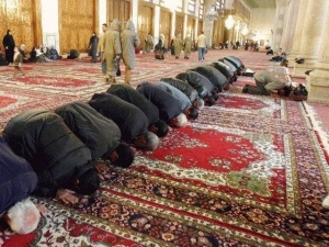 "Musulm&aacute;n por un mes", vacaciones para conocer de cerca el Islam
