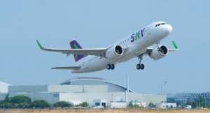 Pese a la salida de Latam, Sky desestima desembarcar en Argentina