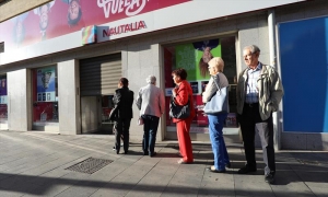 En el turismo espa&ntilde;ol gobierna el desconcierto