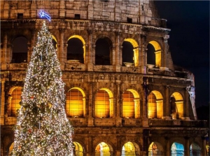 Italia cancela la Navidad para evitar una "masacre"
