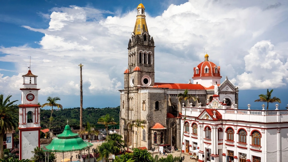 Los 10 mejores destinos secretos de América Latina