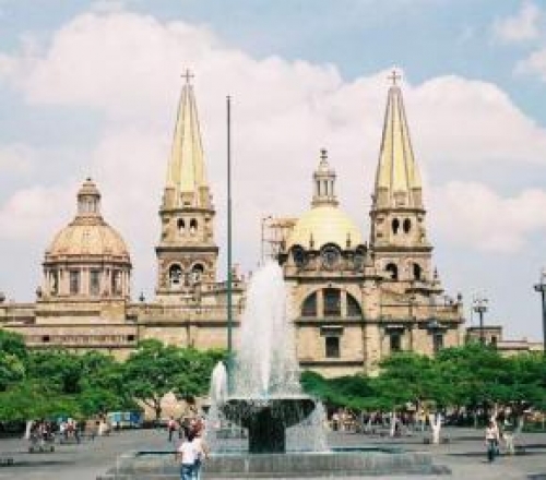 Esperan unos 800 mil visitantes por los Juegos Panamericanos