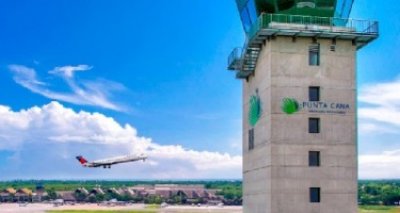 La T2 del aeropuerto de Punta Cana inicia operaci&oacute;n en &lsquo;soft opening&rsquo;