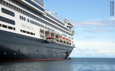 Cruceros: los viajes de reposicionamiento son m&aacute;s econ&oacute;micos