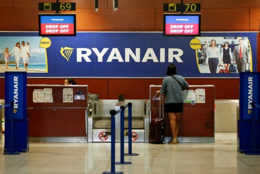 Ryanair: &ldquo;Pa&iacute;ses como Espa&ntilde;a se recuperar&aacute;n m&aacute;s r&aacute;pido&rdquo;