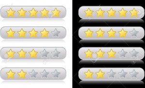 Informe de OMT para clasificar hoteles de 4 y 5 estrellas