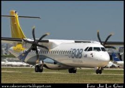 BQB L&iacute;neas A&eacute;reas inici&oacute; tr&aacute;mites y ya tiene horario de vuelos