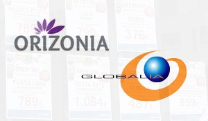 Orizonia y Globalia acaparan el 49% del negocio mayorista