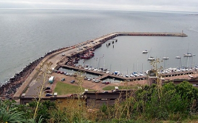 Ministerio de Transporte inaugurar&aacute; tres nuevas marinas en Piri&aacute;polis