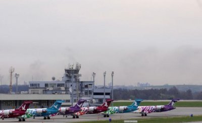 Uruguay: empresa deposit&oacute; US$ 1M en garant&iacute;a por aviones