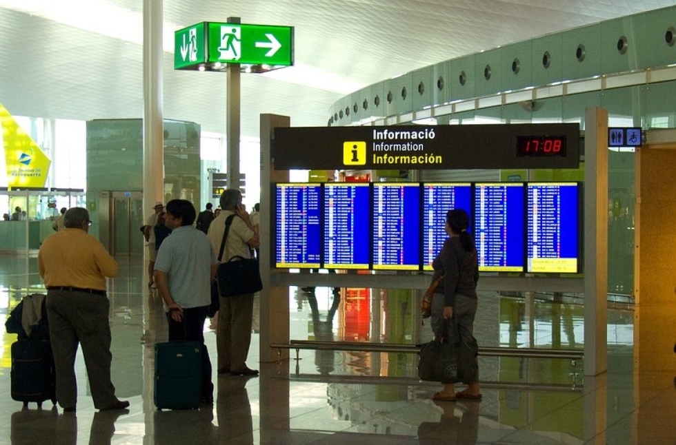IATA publicó Informe de Estadísticas del Transporte Aéreo Mundial 2024