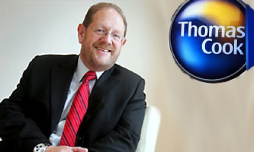 Ex consejero delegado de Hilton a la presidencia de Thomas Cook