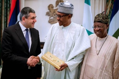 &Aacute;frica: ministros de turismo subrayan importancia de correcta medici&oacute;n del turismo