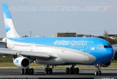 Aerolíneas Argentinas: nuevas rutas, más frecuencias, más conectividad