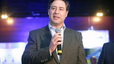 Mart&iacute;n Eurnekian ser&aacute; Presidente del Consejo Internacional de Aeropuertos desde el 2020