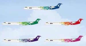 Sí, los aviones de PLUNA volverán a volar